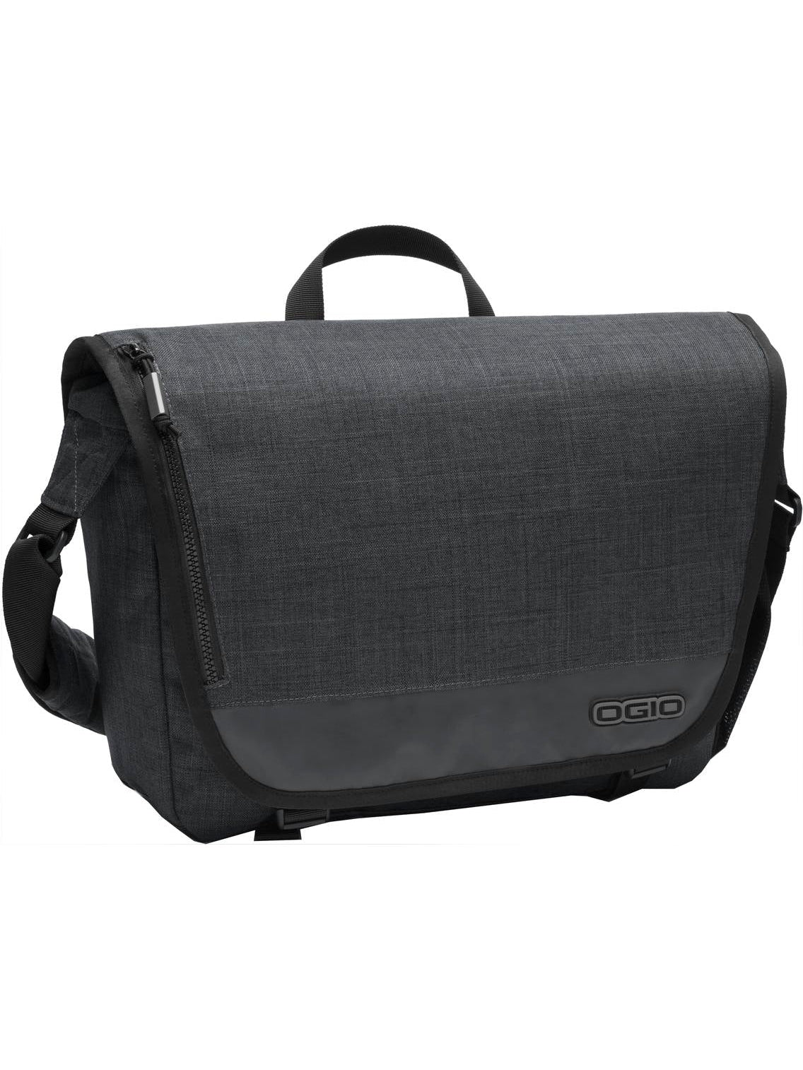 OGIO Sly Messenger - The Ultimate Slim Storage Solution