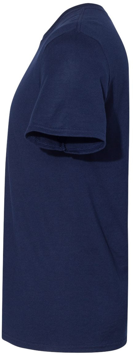 Jerzees Premium Blend Ringspun Crewneck T-Shirt - The Ultimate Comfort Wear