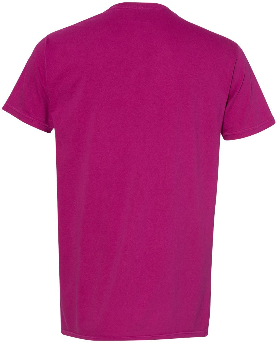 Comfort Colors' Irresistible Garment - Dyed Lightweight T - Shirt