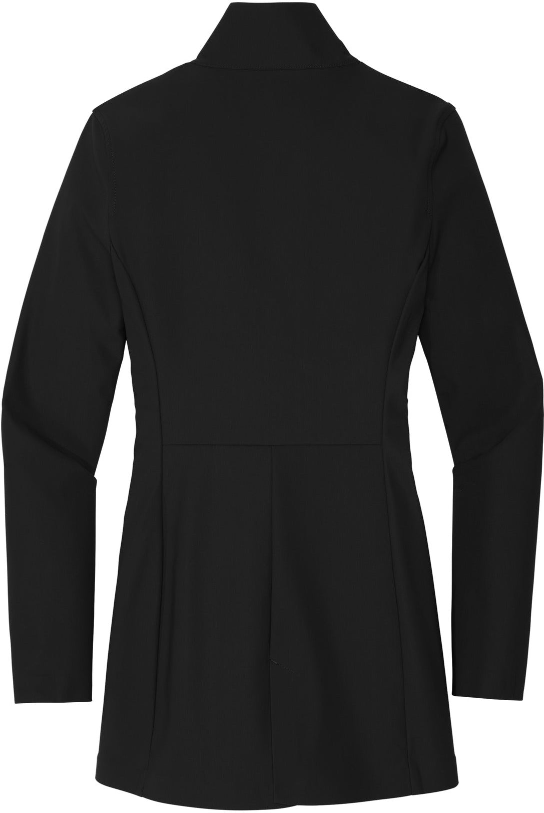 OUTLET - Mercer+Mettle Women's Faille Soft Shell Jacket: Stylish & Functional