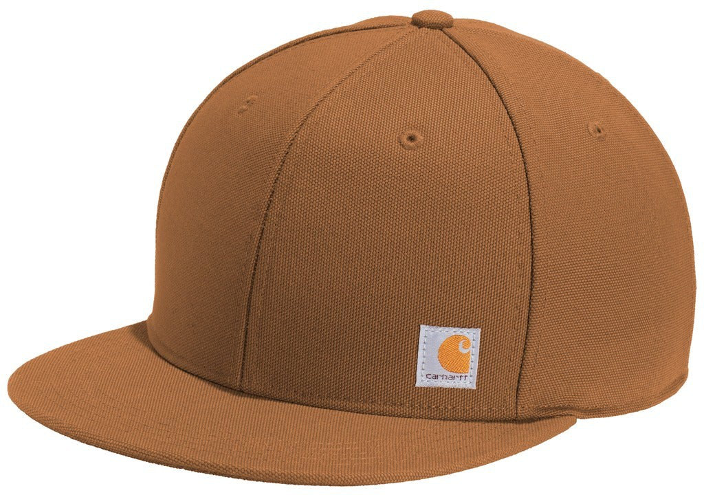 Carhartt Ashland Cap - Tough and Comfortable Headwear