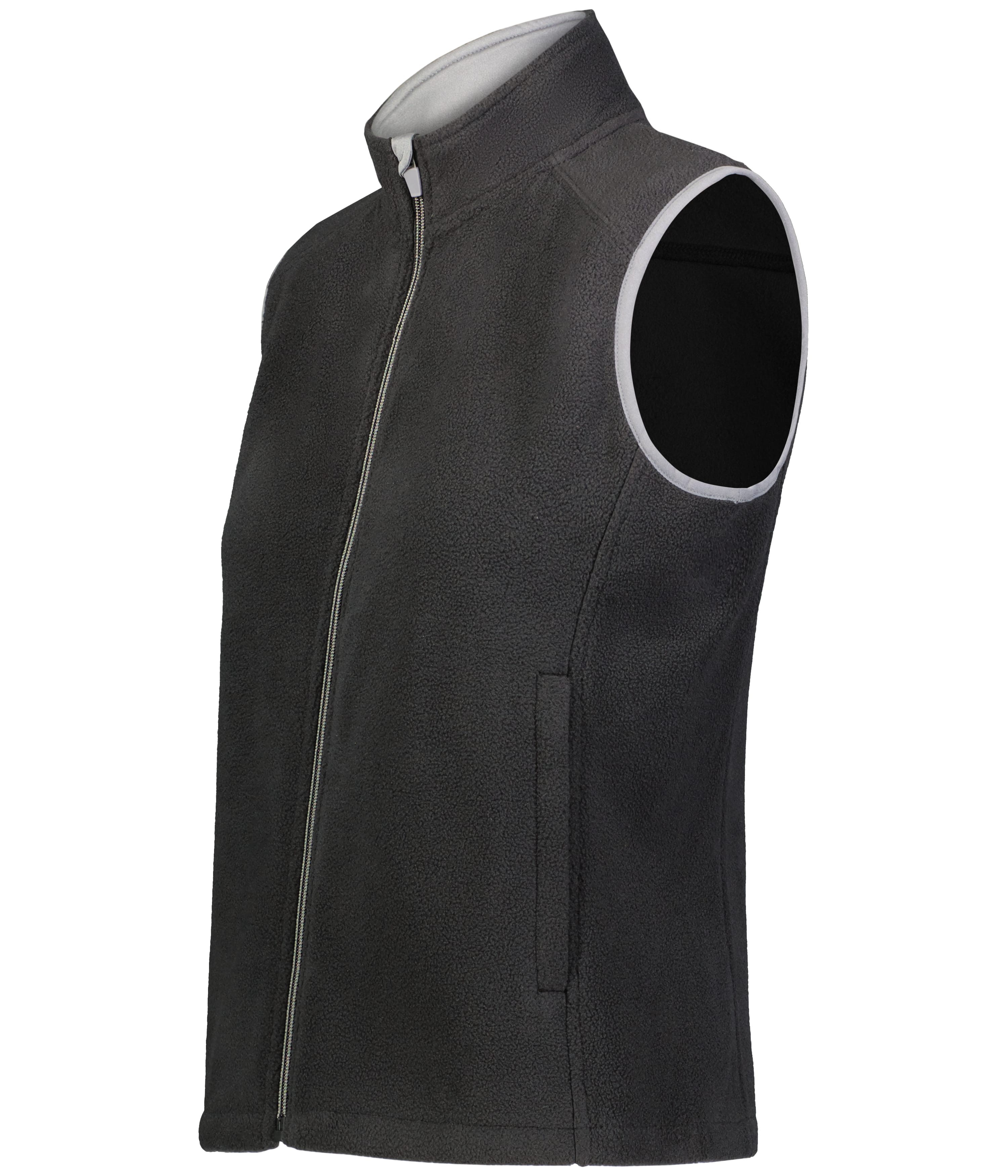 Augusta Ladies' Charming Chill Fleece Vest 2.0 - A Must - Have!