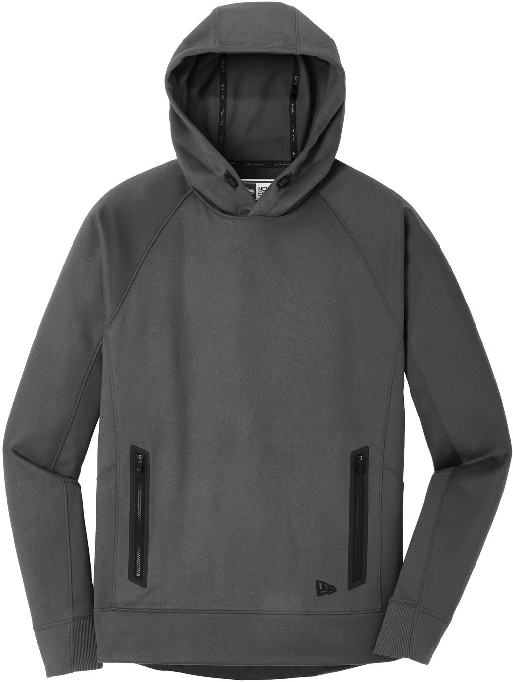 Hurry! OUTLET - New Era Venue Fleece Pullover Hoodie
