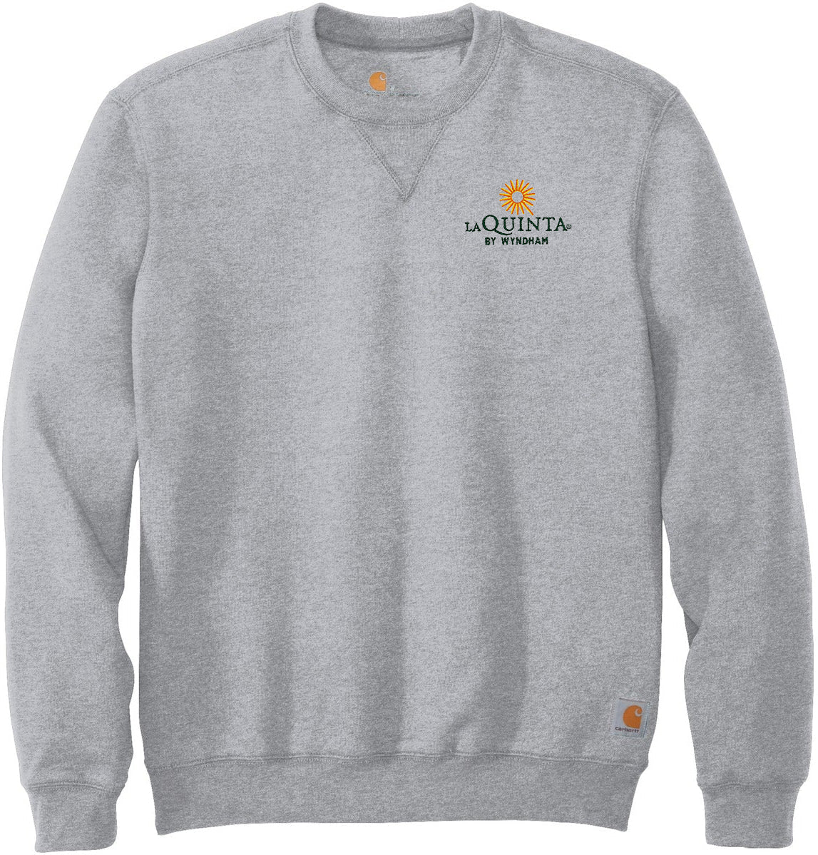 Carhartt Cozy Midweight Crewneck Sweatshirt