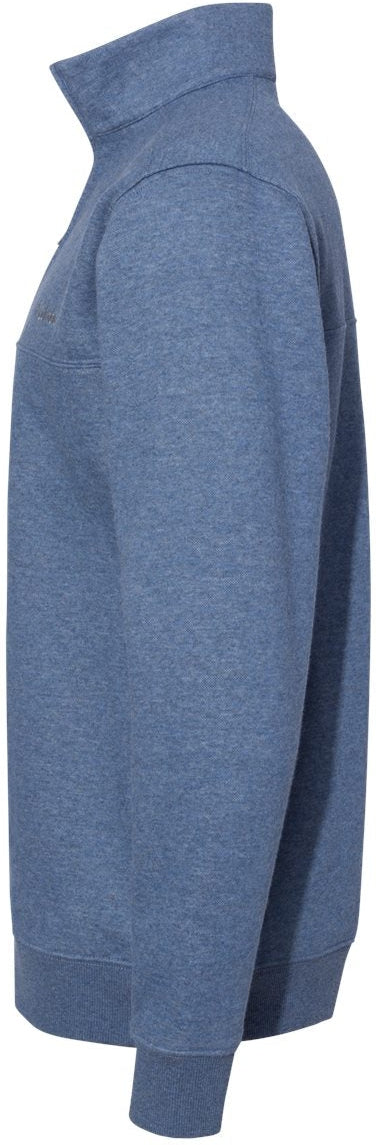 Columbia Hart Mountain Stylish Half-Zip Sweatshirt