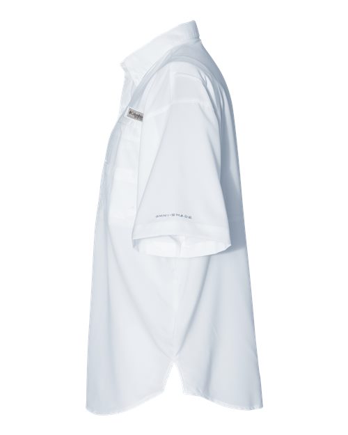 Columbia PFG Tamiami II - The Ultimate Short Sleeve Shirt for Outdoor Enthusiasts