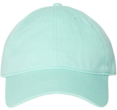 Captain America-Inspired Relaxed Golf Dad Hat - A Must-Have!