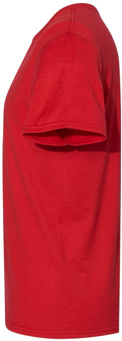 Jerzees Premium Blend Ringspun Crewneck T-Shirt - The Ultimate Comfort Wear