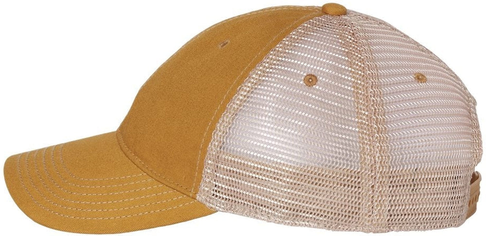 OUTLET - Legacy Old Favorite Trucker Cap: A Must - Have Classic!