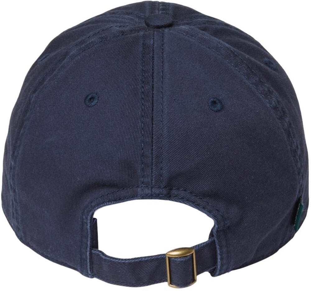 OUTLET - Legacy Relaxed Twill Dad Hat: A Must - Have Classic