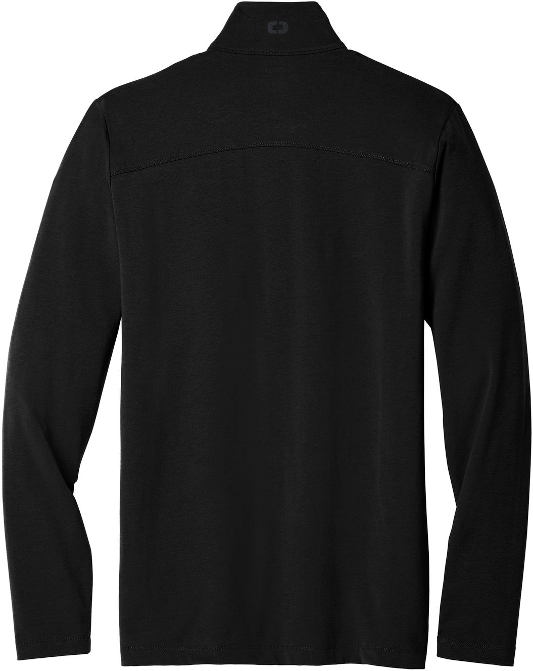 OGIO Limit 1/4-Zip: High-Performance Activewear