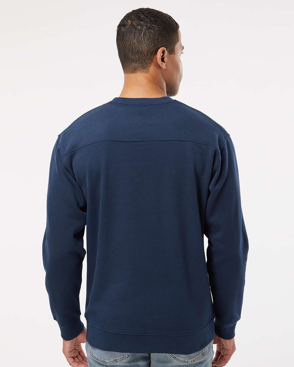 Columbia Hart Mountain II Crew - A Must - Have Classic