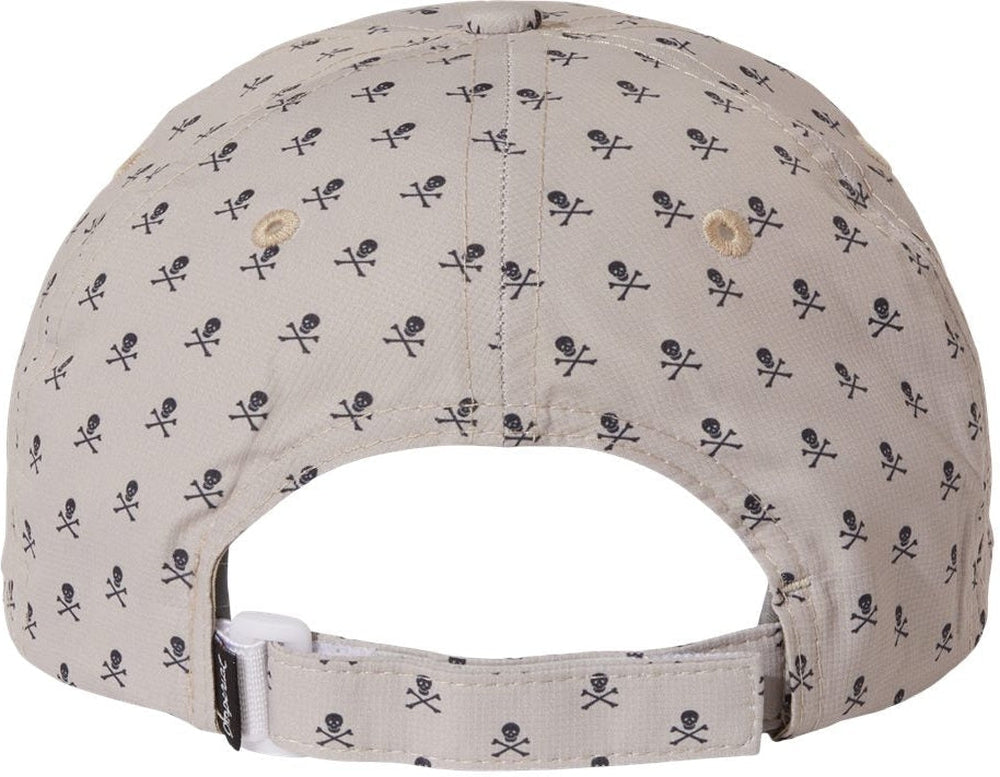 Imperial Alter Ego Cap: The Ultimate Performance Headwear