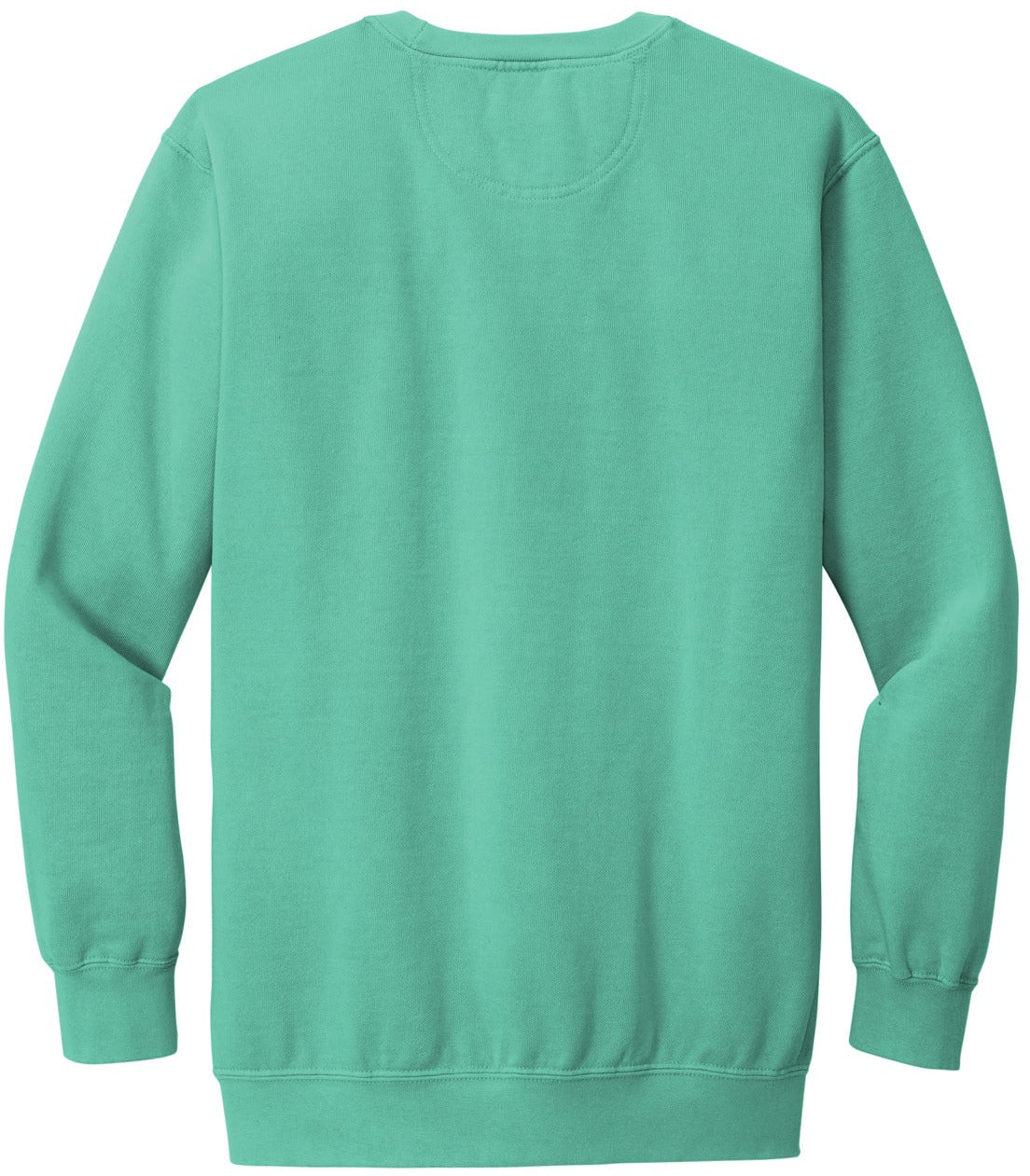 Comfort Colors Ring Spun Crewneck Sweatshirt: Your Everyday Comfort Essential