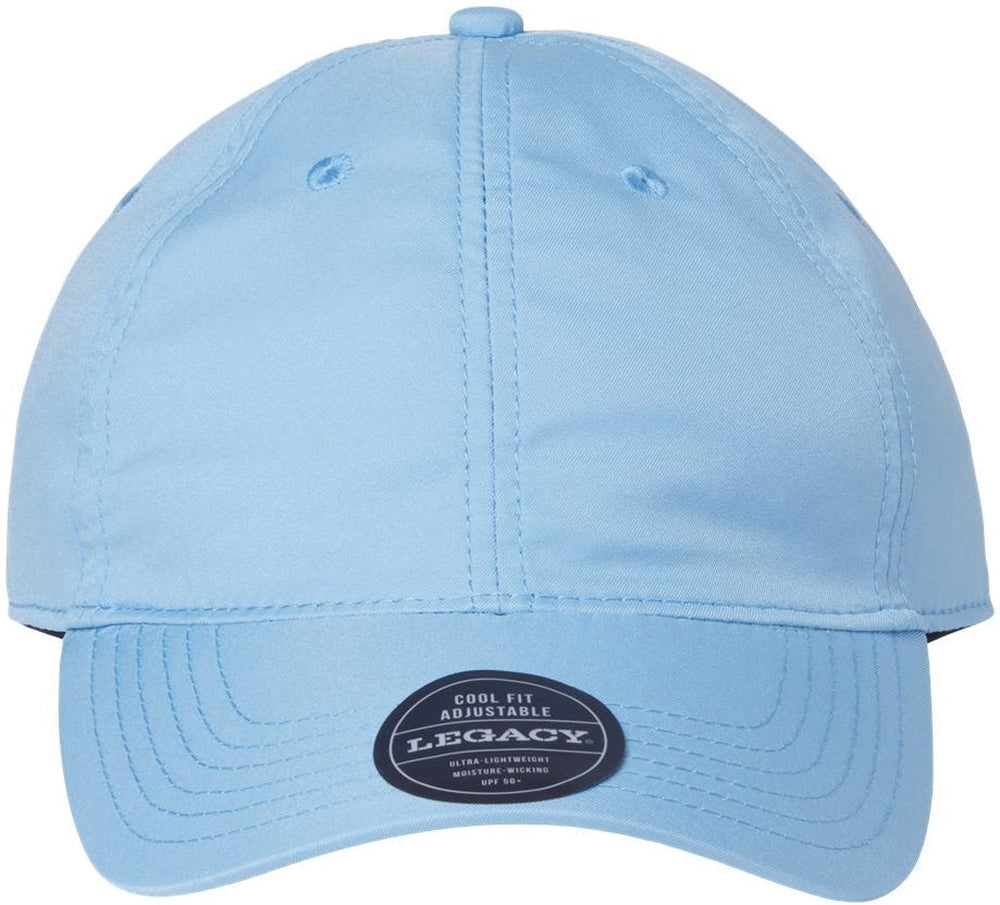 Legacy's Cool Fit Adjustable Cap: Your Ultimate Style and Comfort Choice