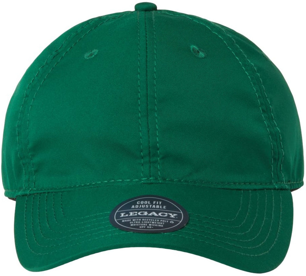 Legacy's Cool Fit Adjustable Cap: Your Ultimate Style and Comfort Choice