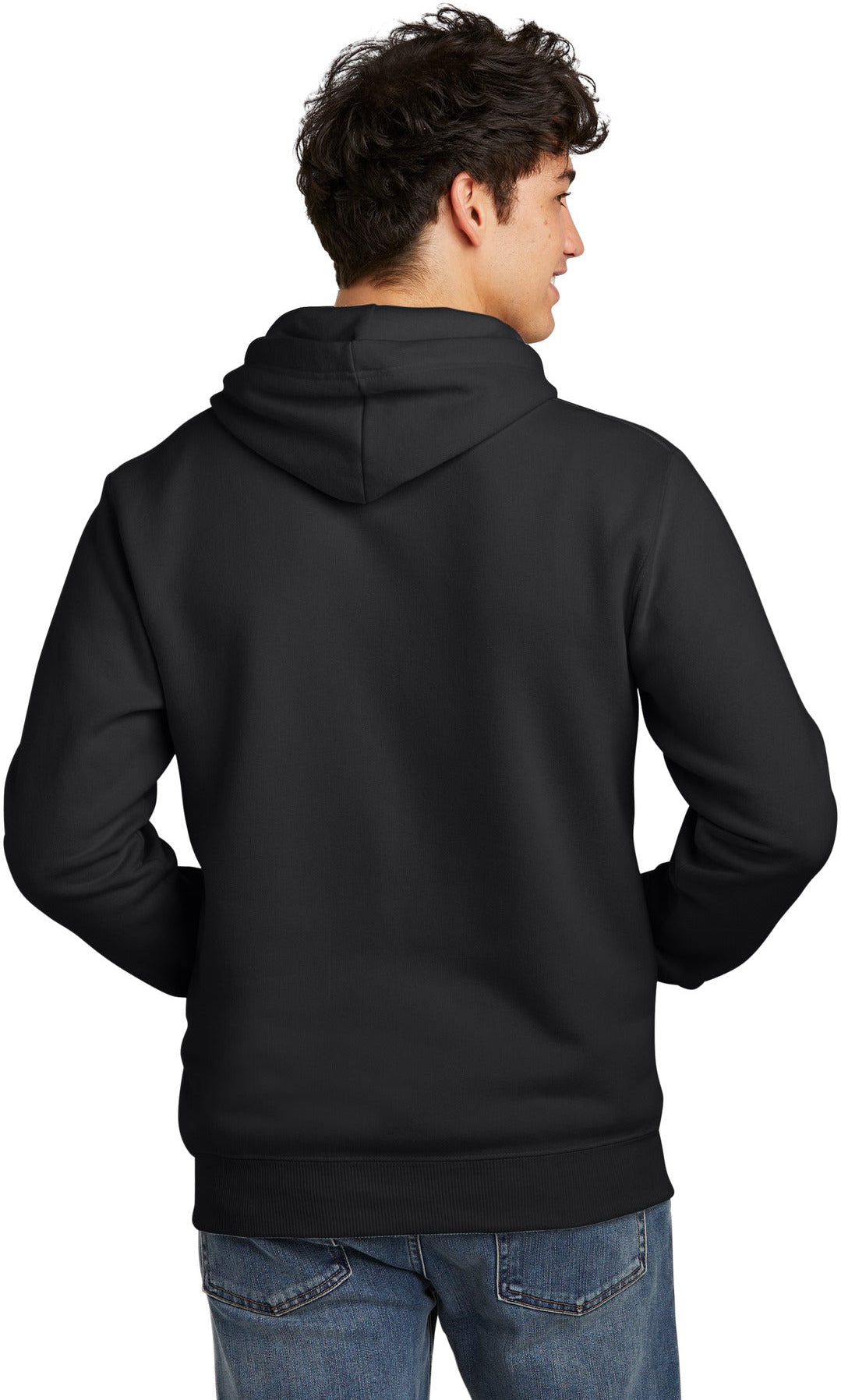 Jerzees Eco-Friendly Premium Blend Pullover Hoodie - A Sustainable Choice!