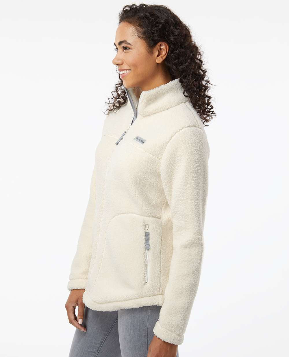 Columbia Ladies West Bend Full-Zip: A Must-Have Jacket!