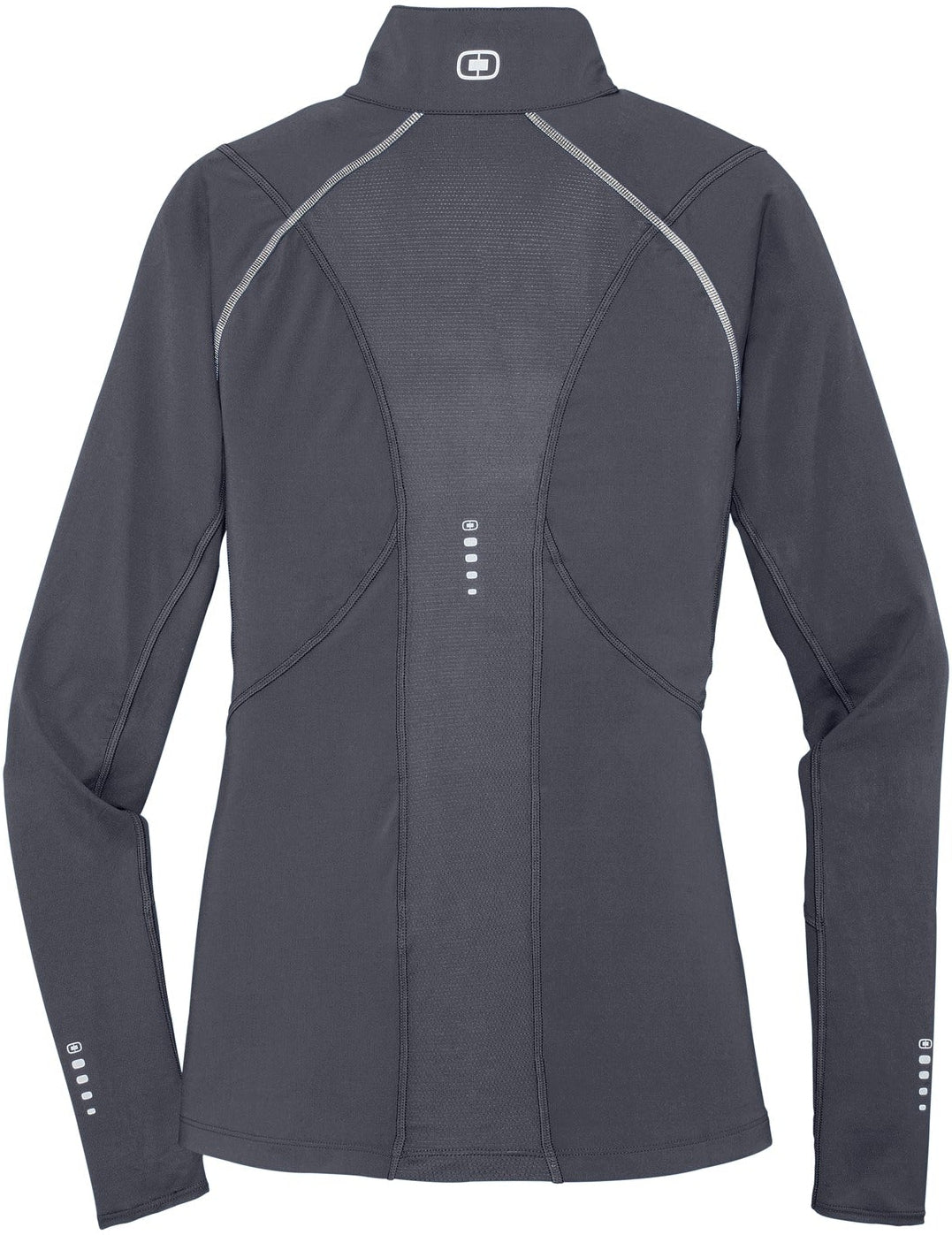OGIO Endurance Ladies Nexus 1/4-Zip: Stylish & Functional Pullover