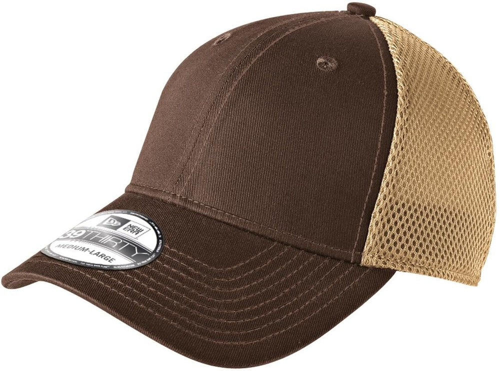 OUTLET - New Era Cool Stretch Mesh Cap
