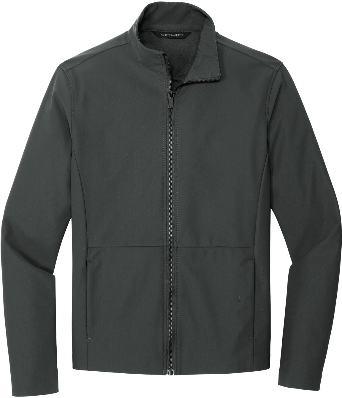OUTLET - Mercer+Mettle Faille Soft Shell: The Ultimate Warmth Companion
