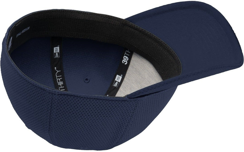 OUTLET - New Era Tech Mesh Cap: The Ultimate Sun - Shielding Accessory