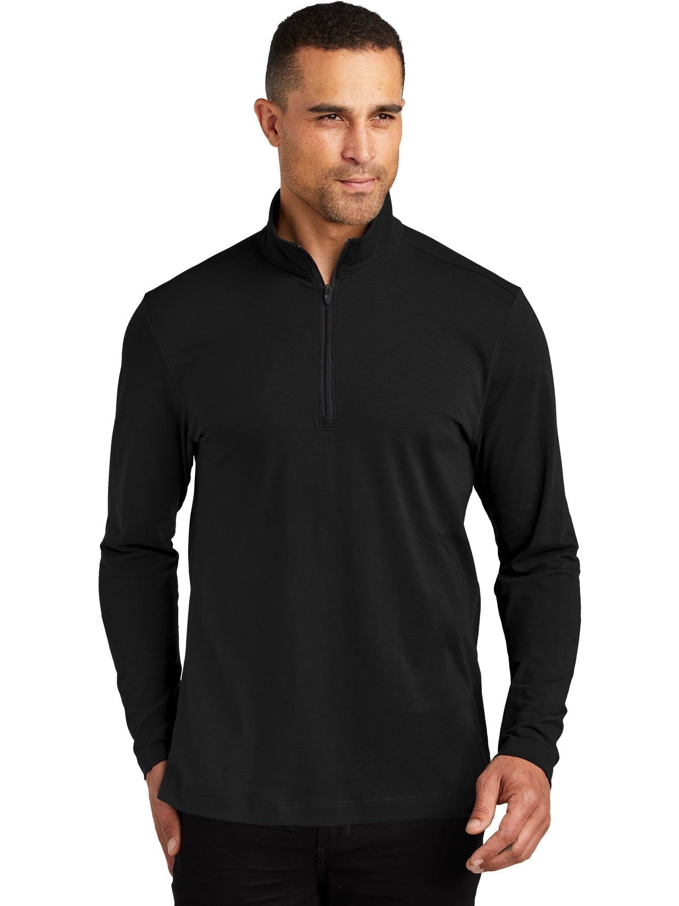 OGIO Limit 1/4-Zip: High-Performance Activewear