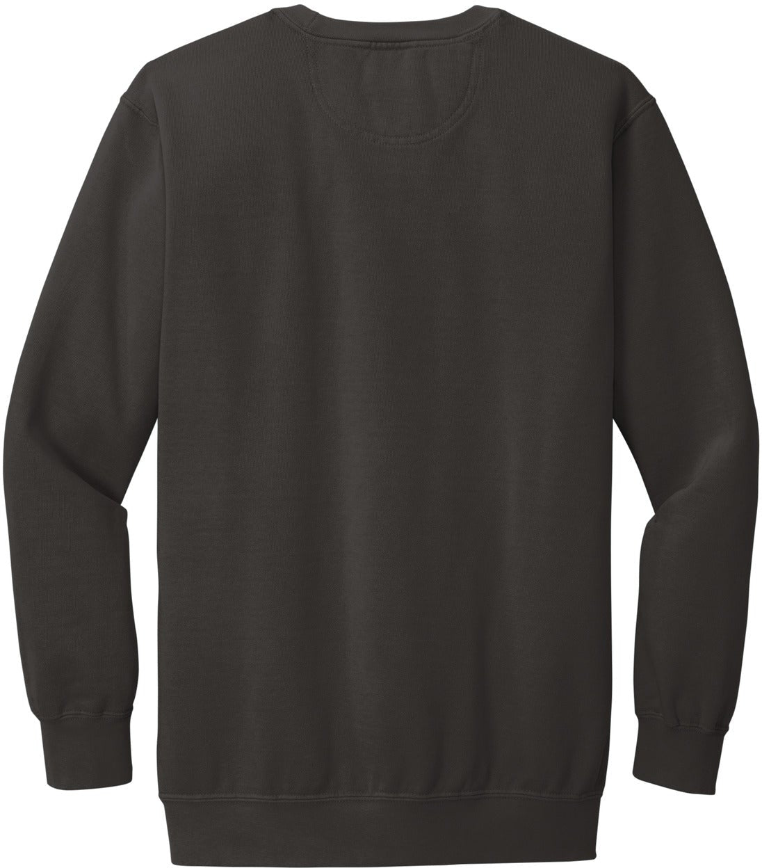 Comfort Colors Ring Spun Crewneck Sweatshirt: Your Everyday Comfort Essential