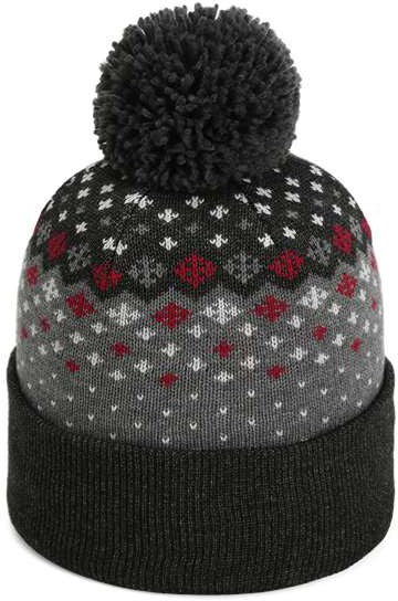 Gorgeous Imperial Tha Baniff Knit - A Must - Have!