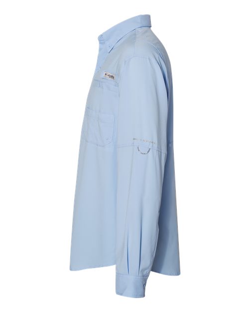 Columbia PFG Tamiami II: The Ultimate Long Sleeve Shirt