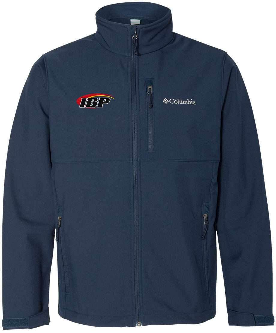 Columbia Ascender Softshell Jacket - Your Ultimate Outdoor Companion