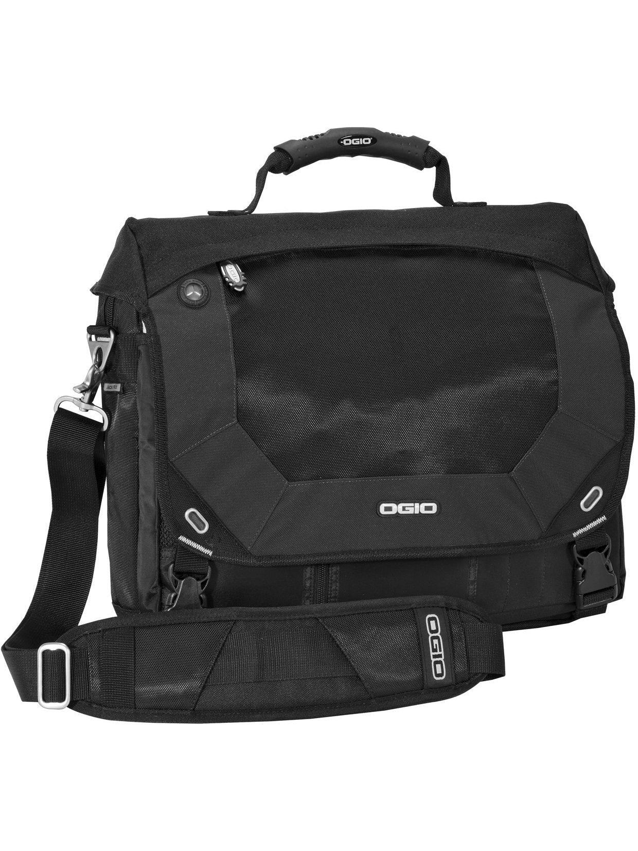 OGIO Jack Pack - The Ultimate Messenger Bag for Work and Play