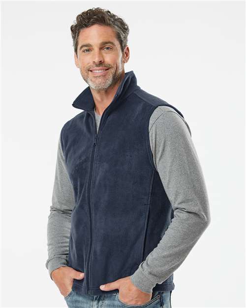 Columbia Steens Mountain - The Ultimate Fleece Vest