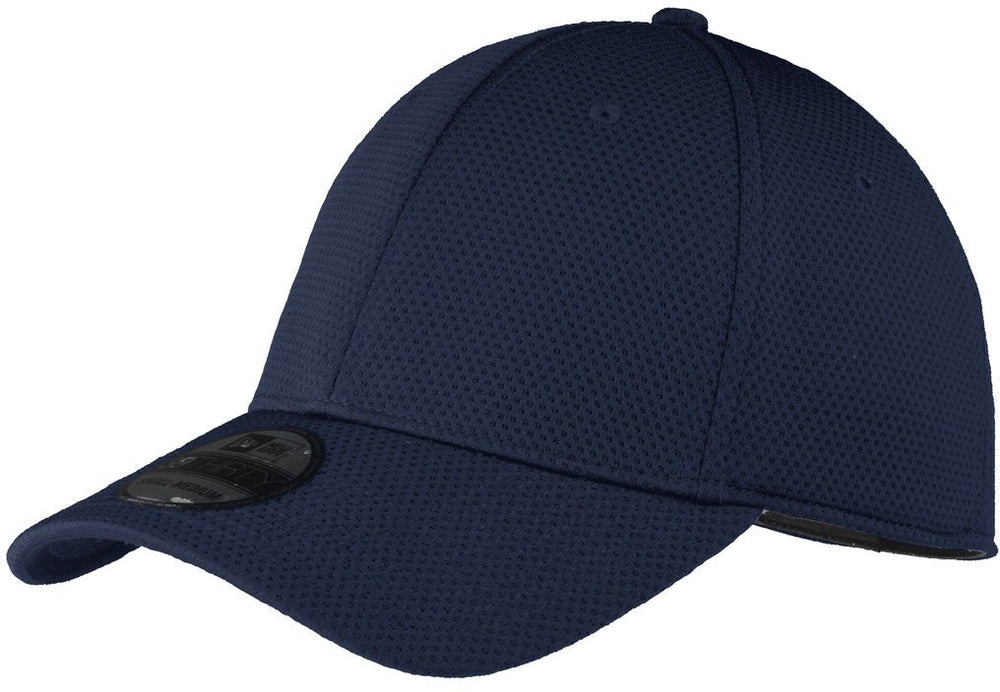 OUTLET - New Era Tech Mesh Cap: The Ultimate Sun - Shielding Accessory