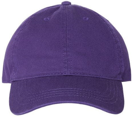Captain America-Inspired Relaxed Golf Dad Hat - A Must-Have!