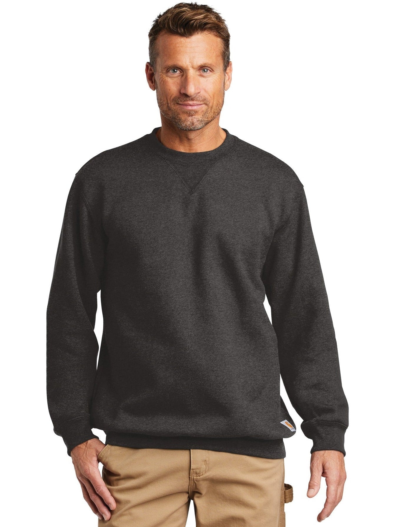 Carhartt Cozy Midweight Crewneck Sweatshirt