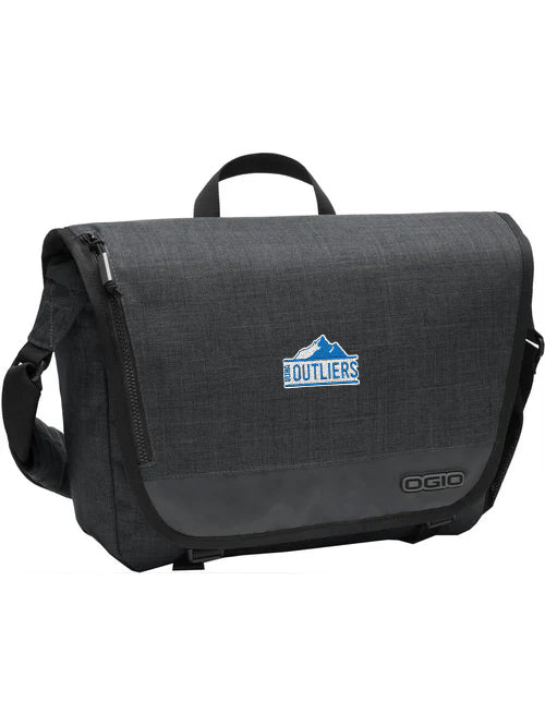 OGIO Sly Messenger - The Ultimate Slim Storage Solution