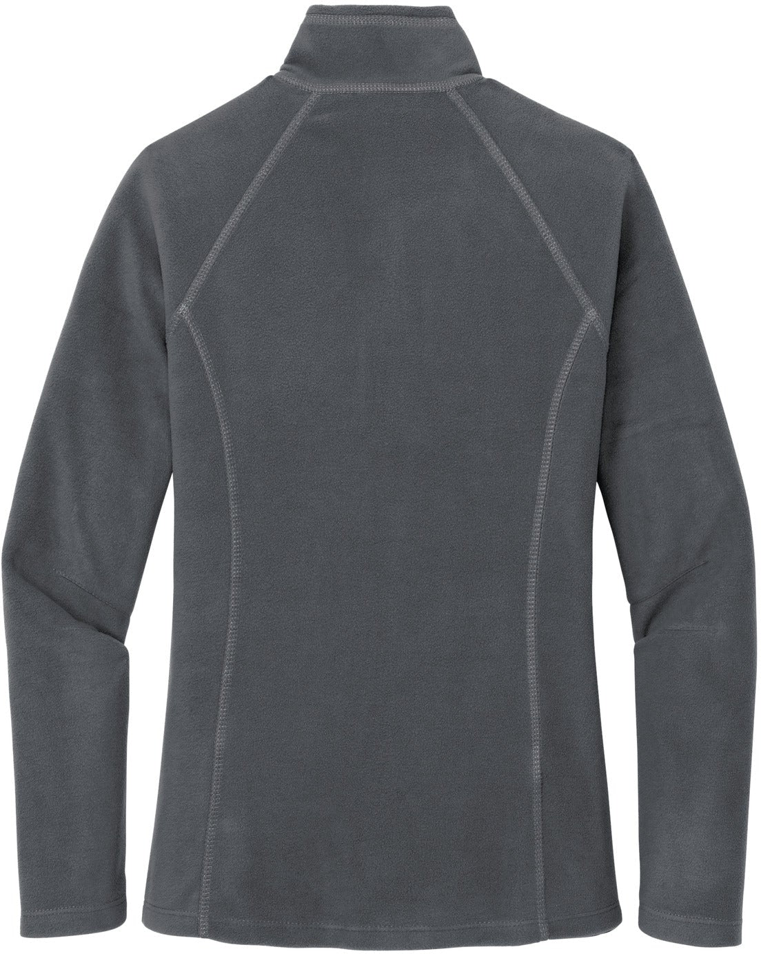 Eddie Bauer Ladies' Cozy Microfleece Outlet Jacket
