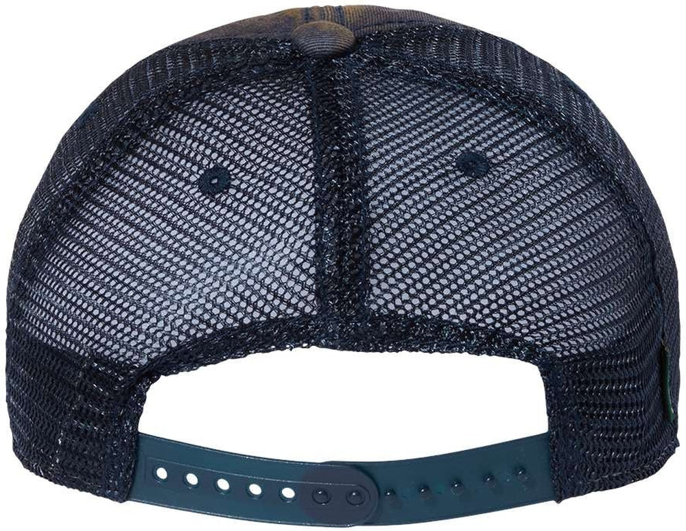 OUTLET - Legacy Old Favorite Trucker Cap: A Must - Have Classic!