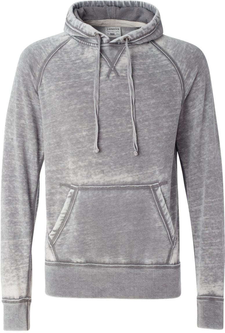 J America Vintage Zen Fleece: The Ultimate Men's Hoodie