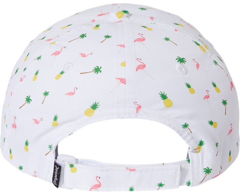 Imperial Alter Ego Cap: The Ultimate Performance Headwear
