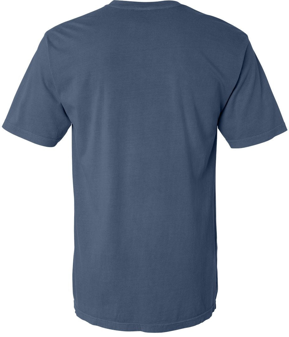 Comfort Colors' Irresistible Garment - Dyed Lightweight T - Shirt