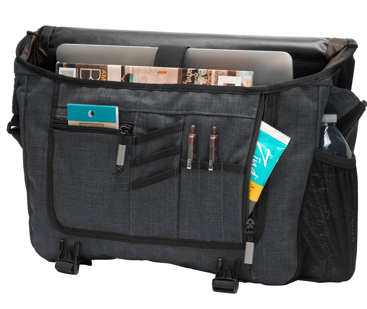 OGIO Sly Messenger - The Ultimate Slim Storage Solution