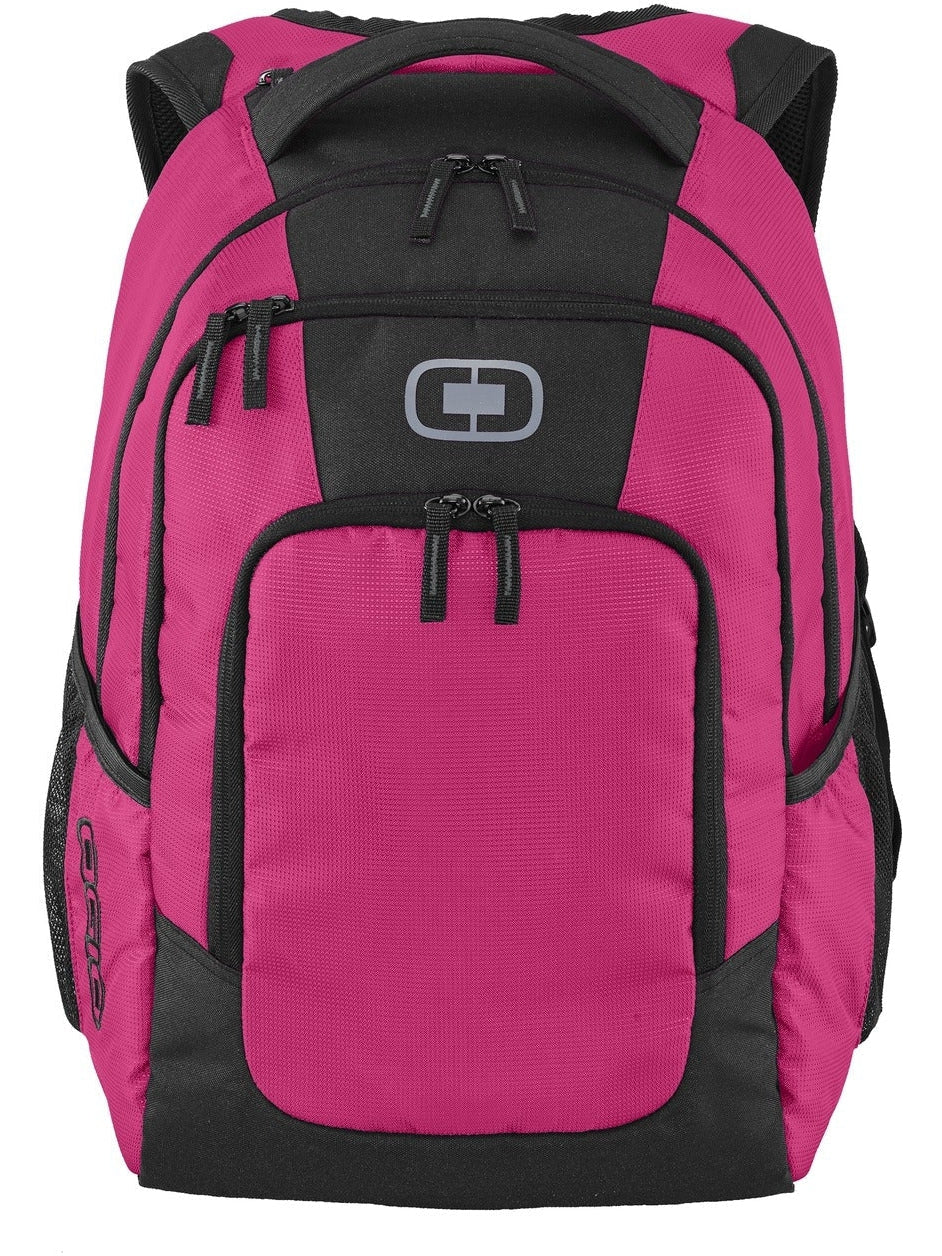 OGIO Logan Pack - The Ultimate Versatile Backpack