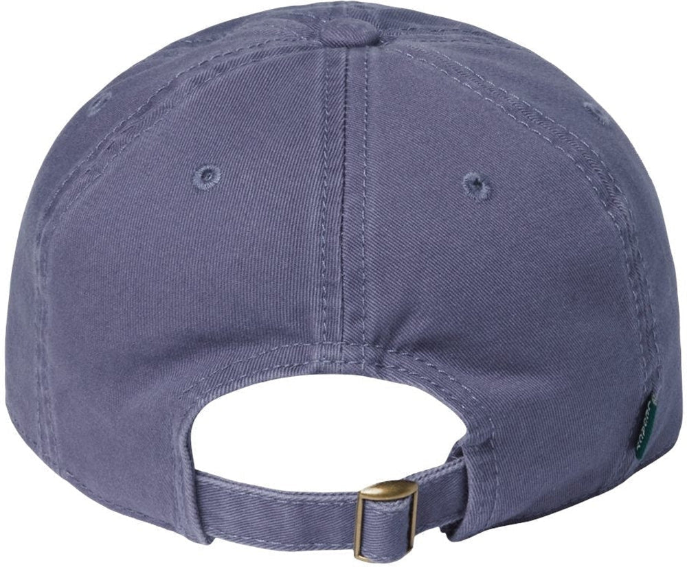 OUTLET - Legacy Relaxed Twill Dad Hat: A Must - Have Classic