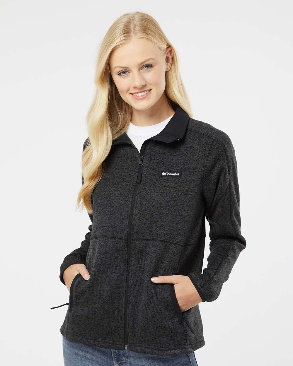Columbia Women's Irresistible Sweater Weather Full-Zip