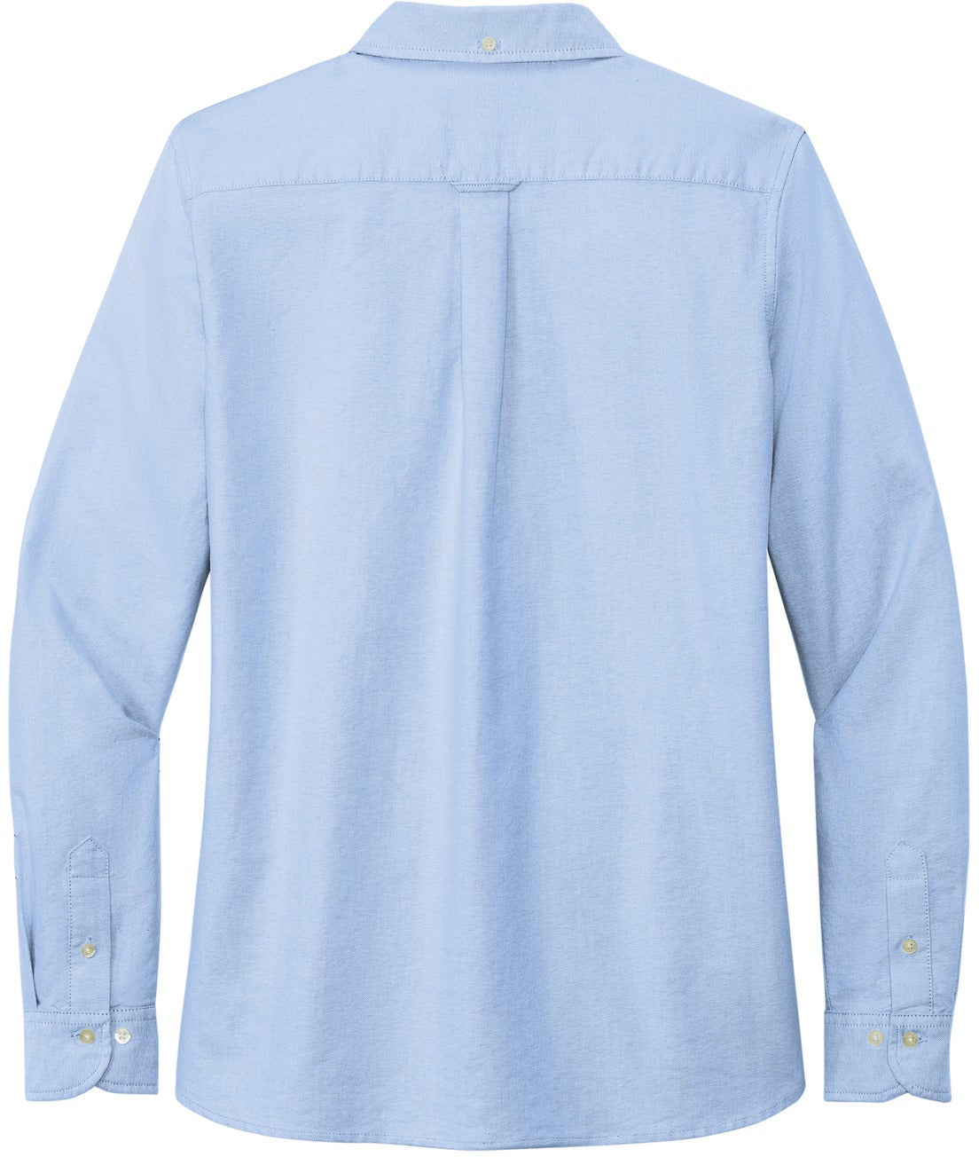 Brooks Brothers' Irresistible Ladies' Casual Oxford Cloth Shirt