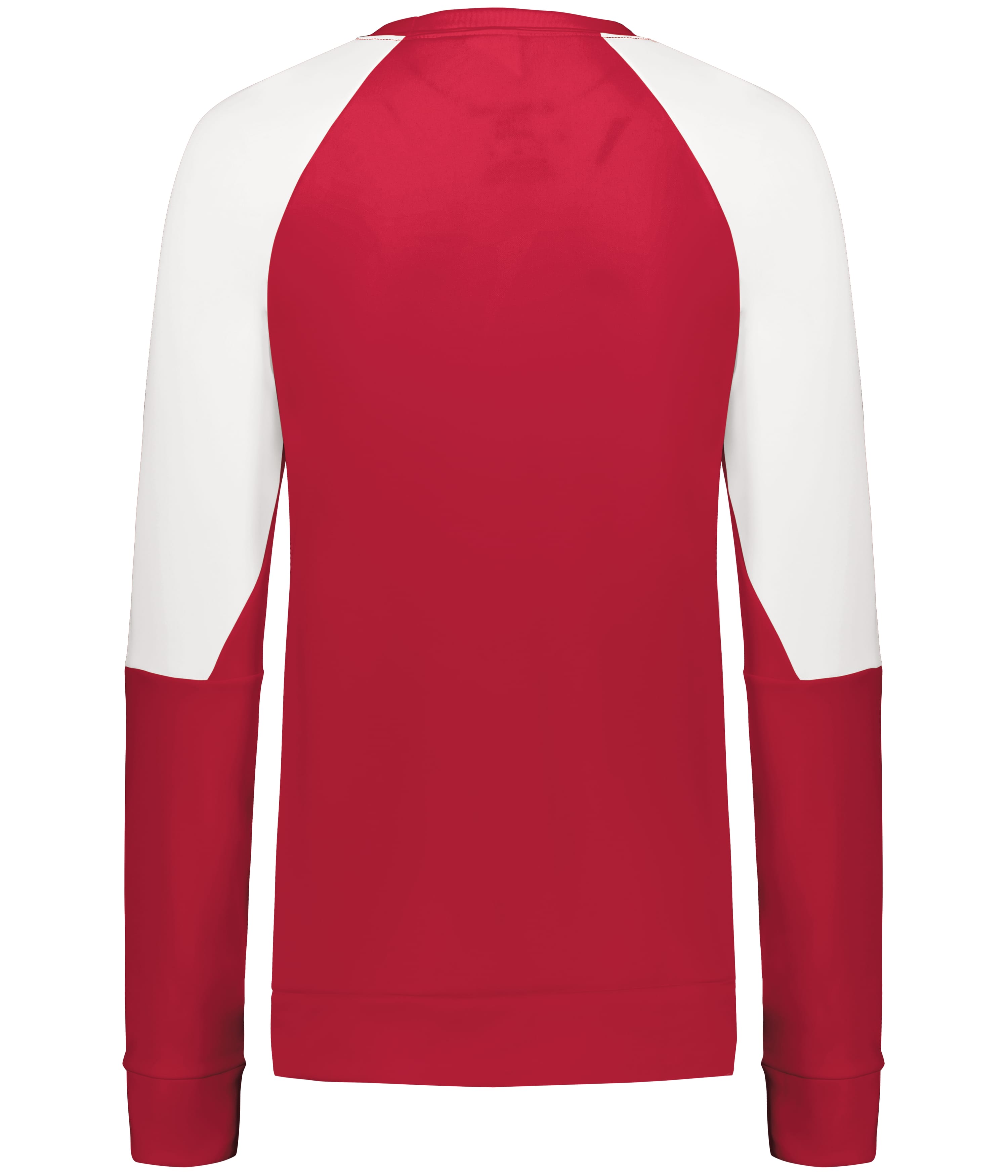 OUTLET - Holloway Ladies' Momentum Team Fleece Crew: The Ultimate Activewear!