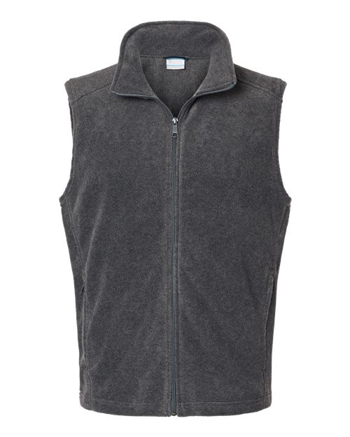 Columbia Steens Mountain - The Ultimate Fleece Vest