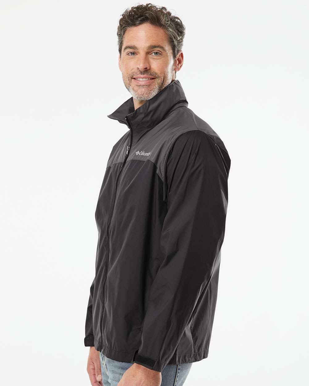 Columbia Glennaker Lake Waterproof Rain Jacket - Your Ultimate Rainy Day Essential